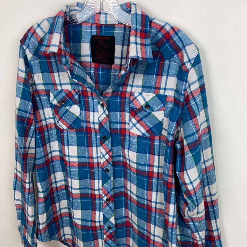 Flannel - Picture 3 of 5